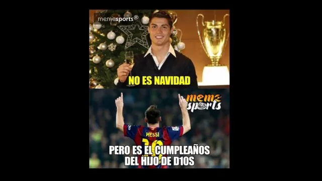 &amp;iexcl;Los memes de Cristiano Ronaldo!-foto-2