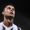 Cristiano Ronaldo le pidió a la Juventus ser vendido, según prensa internacional