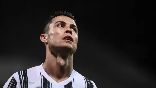 Cristiano Ronaldo le pidió a la Juventus ser vendido, según prensa internacional