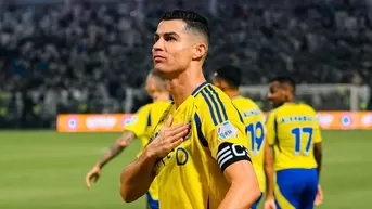 ¿Vendrá Cristiano Ronaldo a Lima? Esto respondió la productora