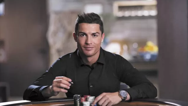 Cristiano Ronaldo - Lionel Messi: Los futbolistas que ganan más dinero por publicidad en 2021
