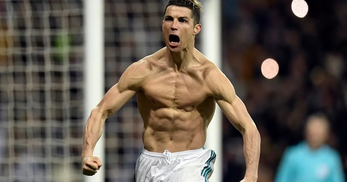 Ronaldo llevará este número de camiseta en la Juventus | America deportes