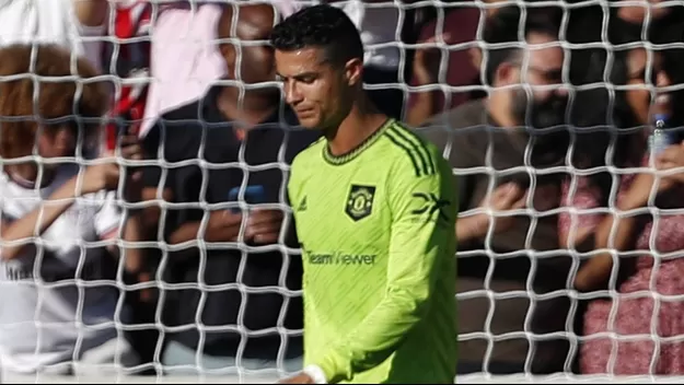 Cristiano Ronaldo: Madre del niño al que agredió lo llamó arrogante y planea ir a juicio