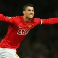 Cristiano Ronaldo en Manchester United: Bruno Fernandes celebró el regreso de CR7