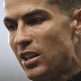 Cristiano Ronaldo: &quot;El Manchester United me ha traicionado&quot;