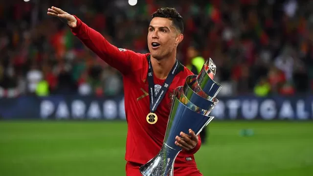 &quot;Cristiano Ronaldo es el mejor jugador del mundo&quot;, DT de Portugal sobre el premio The Best
