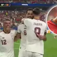 Adiós, Cristiano Ronaldo: Mikel Merino anotó 1-0 de España vs Portugal en los descuentos Adiós, Cristiano Ronaldo: Mikel Merino anotó 1-0 de España vs Portugal en los descuentos