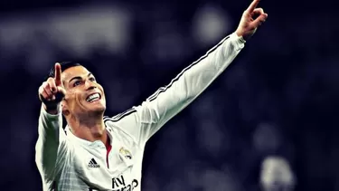 Cristiano Ronaldo a la MLS en el 2018, según Sports Illustrated