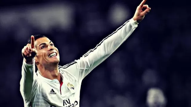 Cristiano Ronaldo a la MLS en el 2018, según Sports Illustrated