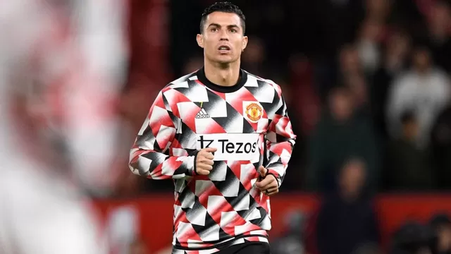 Cristiano Ronaldo: Napoli descarta fichar a CR7 tras el Mundial de Qatar