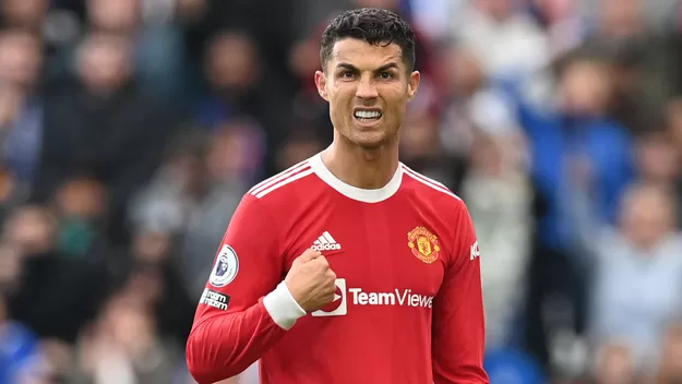 Cristiano Ronaldo no está entre los cinco mejores de la historia, afirmó Cassano