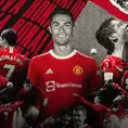 Cristiano Ronaldo: &quot;No puedo esperar para jugar en Old Trafford&quot;