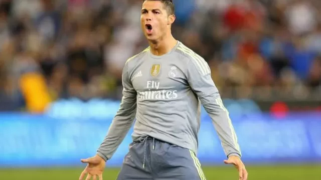 &quot;Cristiano Ronaldo no va a dejar Real Madrid&quot;, señaló Florentino Pérez