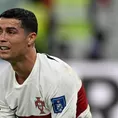 Cristiano Ronaldo: Nuno Gomes pidió dejar tranquilo a &#39;CR7&#39; tras eliminación de Portugal