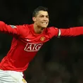 Cristiano Ronaldo: El once de lujo del Manchester United tras la incorporación de &#39;CR7&#39;