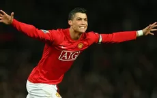 Cristiano Ronaldo: El once de lujo del Manchester United tras la incorporación de 'CR7' - Noticias de cr7