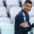 Cristiano Ronaldo: Paratici reitera que Juventus quiere seguir con CR7