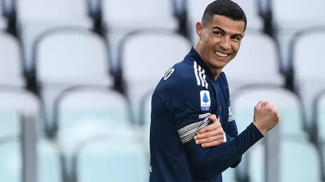 Cristiano Ronaldo: Paratici reitera que Juventus quiere seguir con CR7