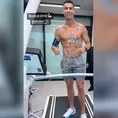 Cristiano pasó examen médico y quedó listo para ser presentado en Al-Nassr