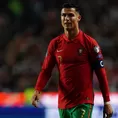 Cristiano Ronaldo: En Portugal su estatus de líder es intocable