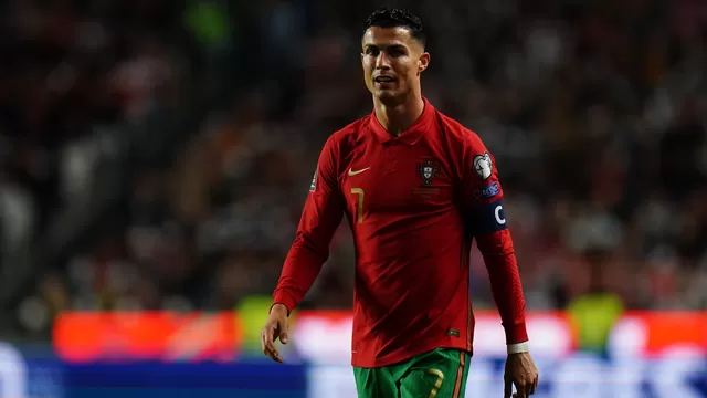 Cristiano Ronaldo: En Portugal su estatus de líder es intocable