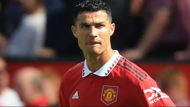 Cristiano promete su verdad ante las mentiras de los medios sobre su situación