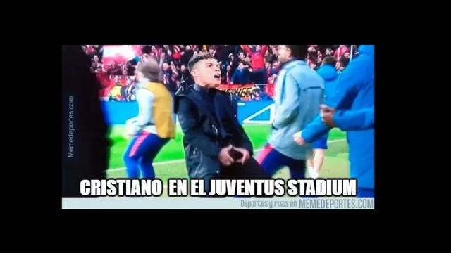 Los memes de Cristiano Ronaldo.-foto-5