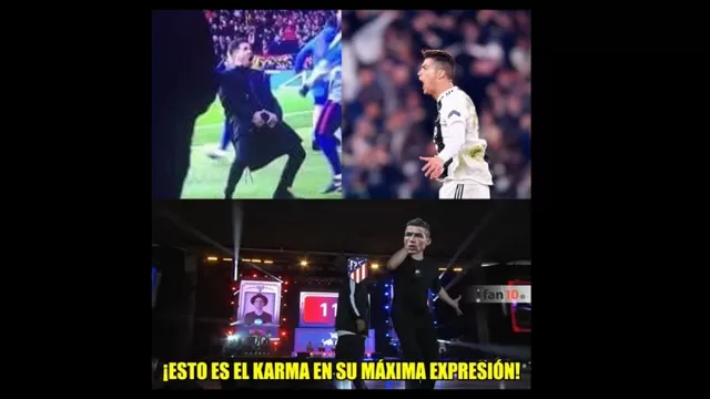 Los memes de Cristiano Ronaldo.-foto-6