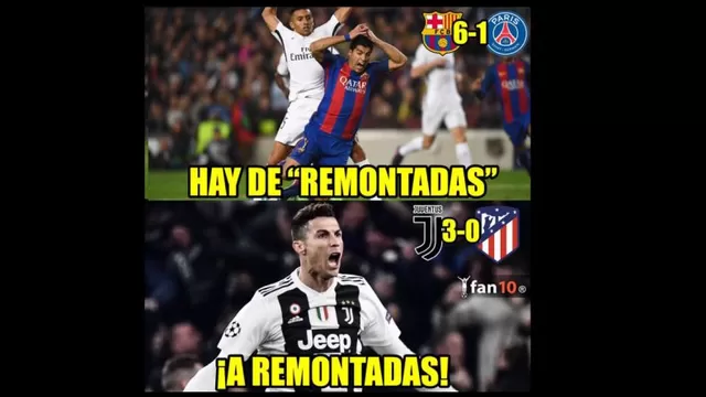 Los memes de Cristiano Ronaldo.-foto-9