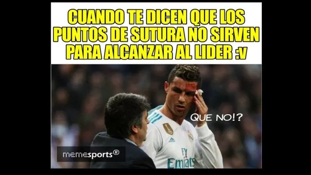 &amp;iexcl;Los memes de Cristiano Ronaldo!-foto-1