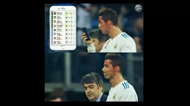 &amp;iexcl;Los memes de Cristiano Ronaldo!-foto-3