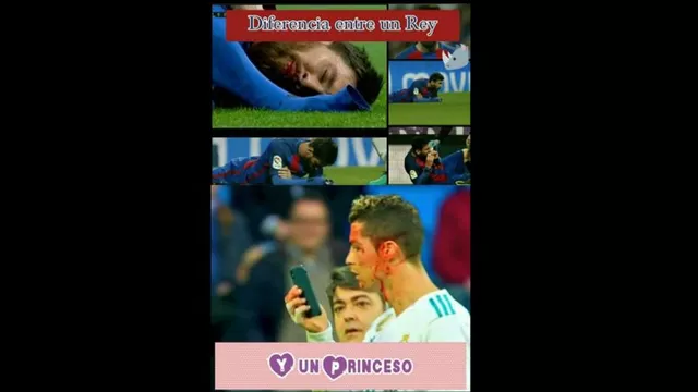 &amp;iexcl;Los memes de Cristiano Ronaldo!-foto-4