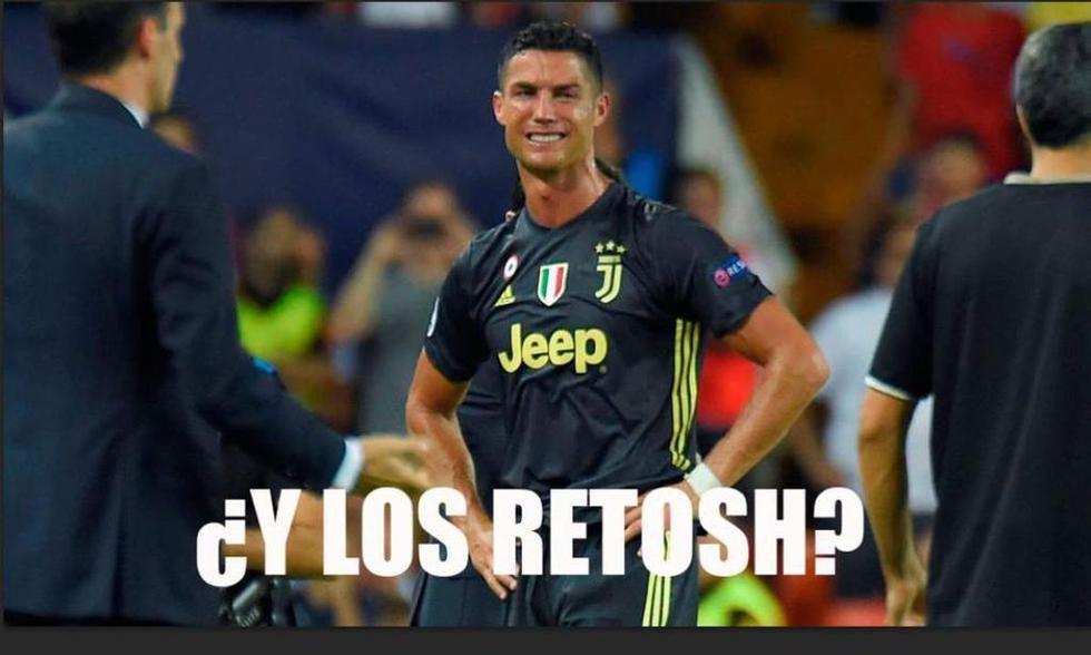 Porto eliminó de la Champions a la Juventus de Cristiano Ronaldo.