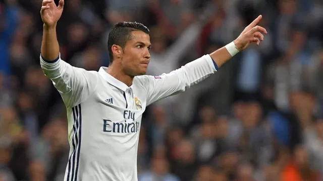 Cristiano Ronaldo: En próximos partidos no podemos entrar tan blanditos