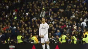 ¿Cristiano Ronaldo puso ultimátum a Real Madrid tras el 4-0 de Barcelona?