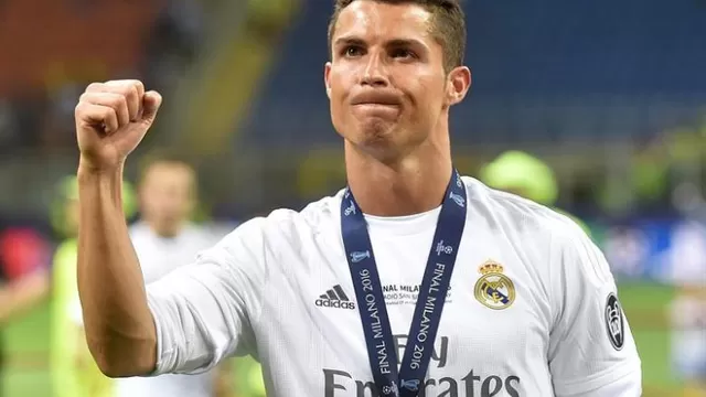 Cristiano Ronaldo: ¿por qué en Adidas están indignados con el portugués?-foto-1
