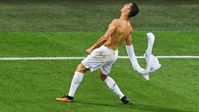 Cristiano Ronaldo: ¿por qué en Adidas están indignados con el portugués?-foto-2