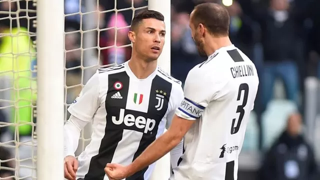 Juventus y Milan disputarán la Supercopa de Italia. | Foto: Reuters.