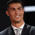 Cristiano Ronaldo quiere jugar al menos hasta la Eurocopa 2024