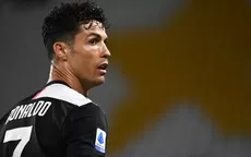 Cristiano Ronaldo quiere jugar en el PSG, según 'France Football' - Noticias de france-football