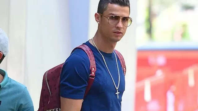 Cristiano Ronaldo: reacción y respuesta sobre el apodo 'Penaldo'