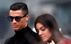Cristiano Ronaldo: El Real Madrid muestra “todo” su “cariño y afecto” en estos difíciles momentos - Noticias de cristiano ronaldo