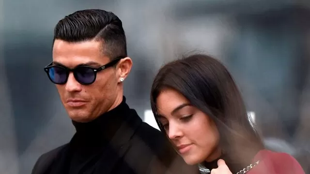 Cristiano Ronaldo: El Real Madrid muestra “todo” su “cariño y afecto” en estos difíciles momentos