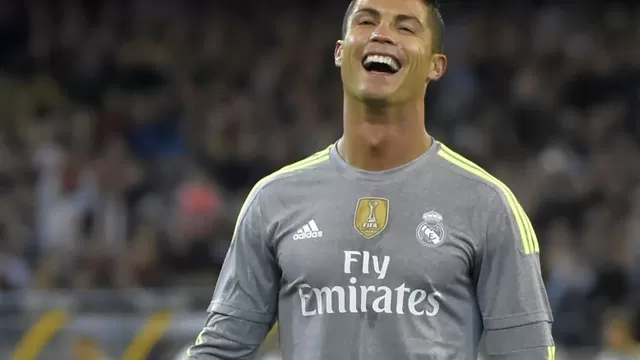 Parece que Cristiano Ronaldo seguir&amp;aacute; en el Madrid (Foto: AFP)