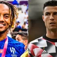 Cristiano rechazó 242 millones del Al-Hilal de André Carrillo, según CNN Portugal