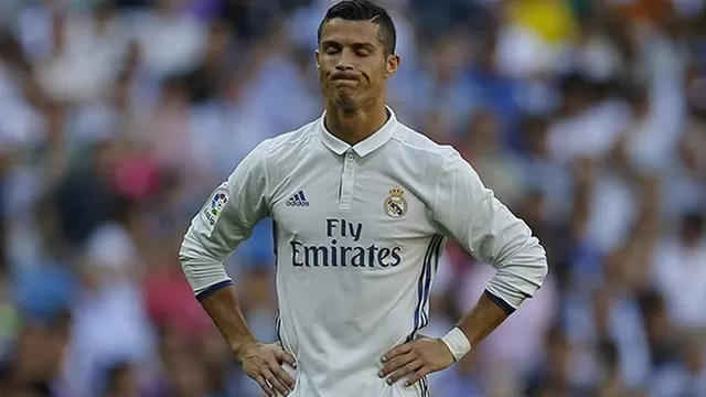 Cristiano Ronaldo rechazó oferta de 300 millones de euros de China