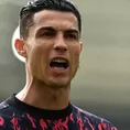 Cristiano Ronaldo rechazó oferta de 300 millones de euros, según &#39;Record&#39; de Portugal