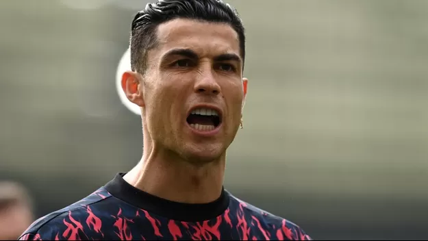 Cristiano Ronaldo rechazó oferta de 300 millones de euros, según 'Record' de Portugal