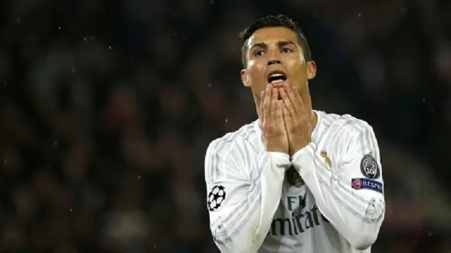 Cristiano Ronaldo, delantero del Real Madrid, es el m&amp;aacute;ximo goleador de la Champions League 2015/2016.-foto-1