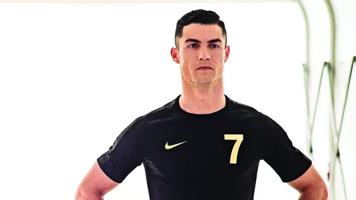 vender Proceso Prehistórico Cristiano Ronaldo recibirá 162 millones de euros de Nike, según Football  Leaks | America deportes